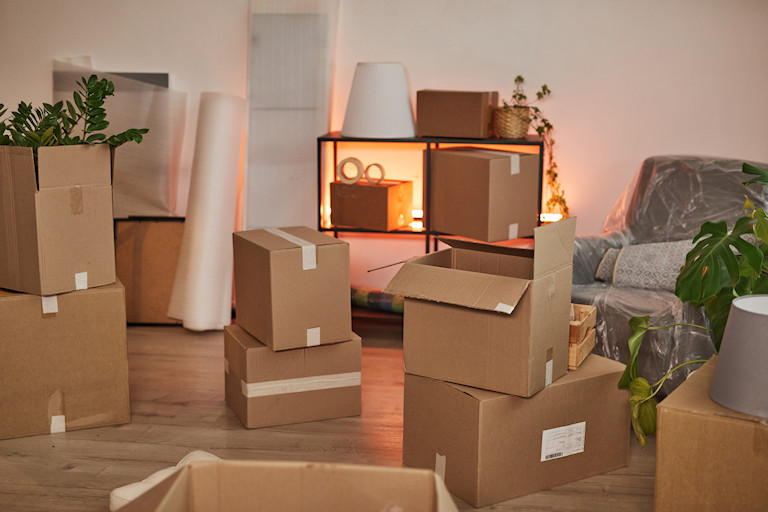 Haushaltsauflösung und Entrümpelung OL Eric Ischtschuk, Renovierung, Reinigung, Umzug